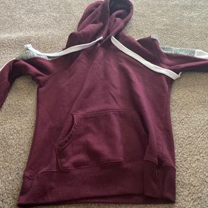 Fashion nova hoodie
